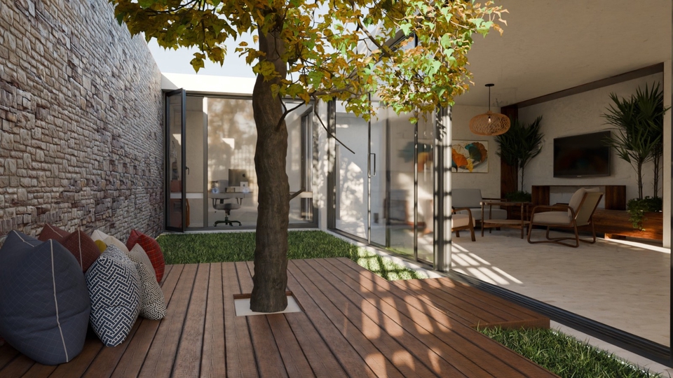 Interior - Desain Interior - 5