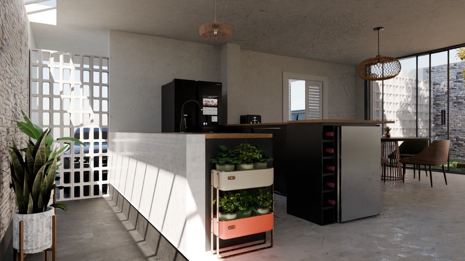 Interior - Desain Interior - 2