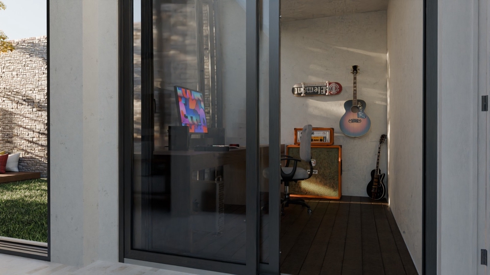 Interior - Desain Interior - 7