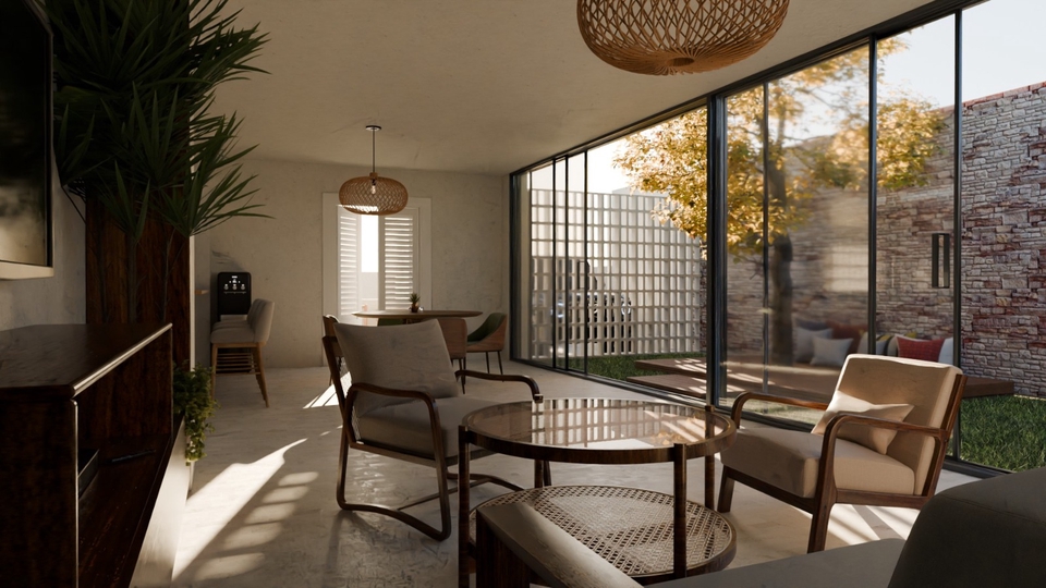 Interior - Desain Interior - 6