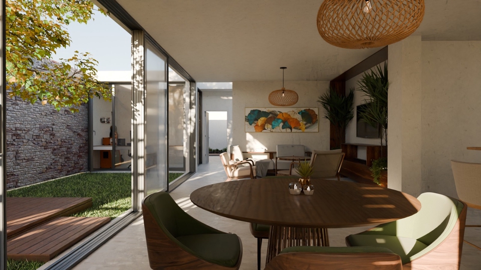 Interior - Desain Interior - 3