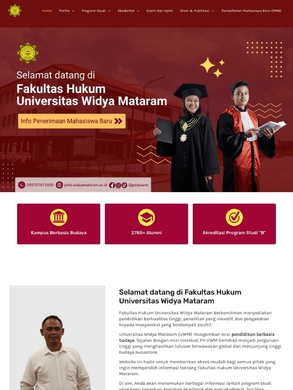 Web Development - LANDING PAGE PROFESIONAL DAN RESPONSIVE SEMUA DEVICE RAMAH SEO - 5