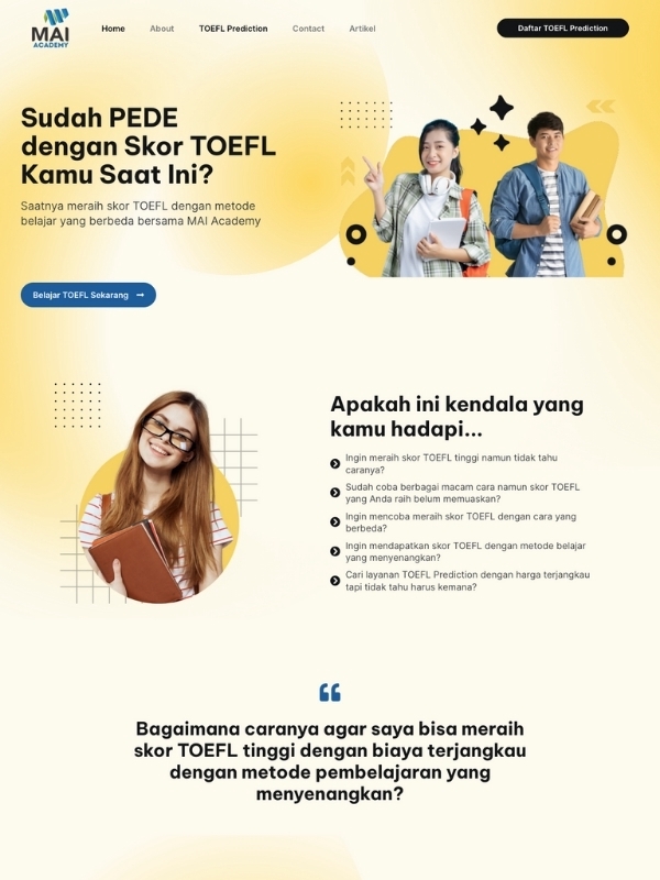 Web Development - LANDING PAGE PROFESIONAL DAN RESPONSIVE SEMUA DEVICE RAMAH SEO - 10