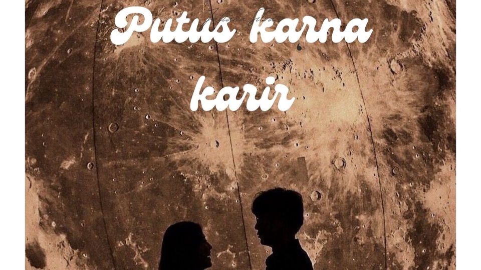 Jasa Desain Cover Album Musik Spotify maupun CD - cover album