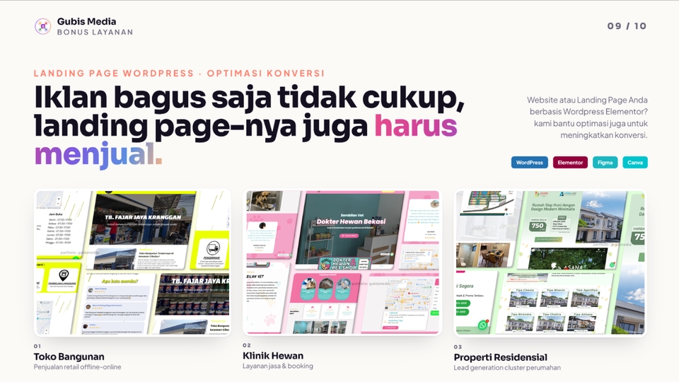 Digital Marketing - JASA IKLAN GOOGLE ADS 1 Paket Untuk Semua Kebutuhan! - 9