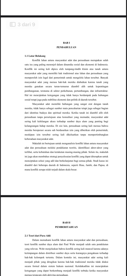 Jasa Lainnya - JOKI TUGAS MAKALAH + PPT + RESUME - 3