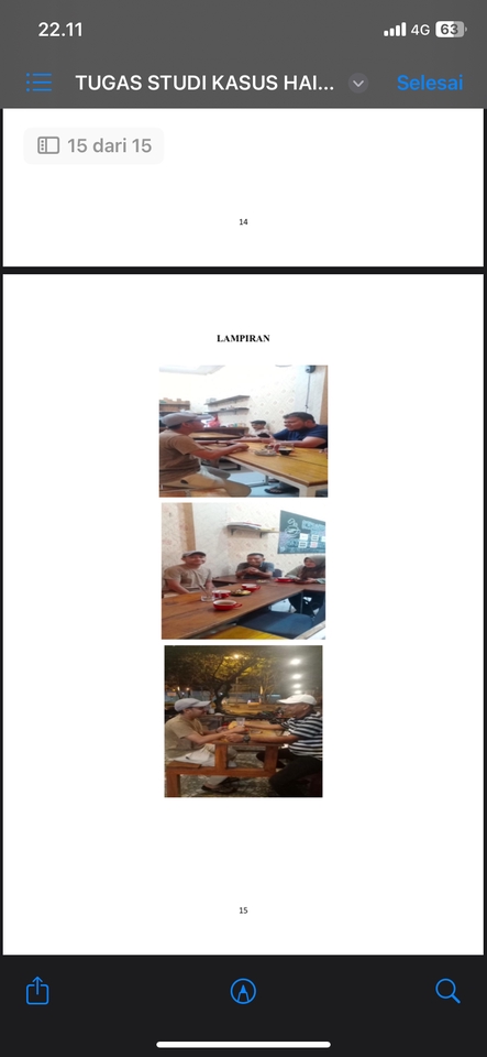 Jasa Lainnya - JOKI TUGAS MAKALAH + PPT + RESUME - 5