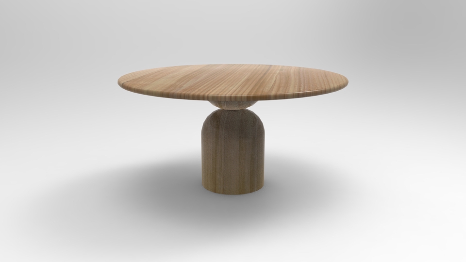 Table Own Design