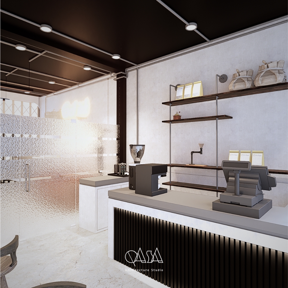 3D & Perspektif - Desain Cepat 3D Bangunan + Render Gambar atau Video - 15