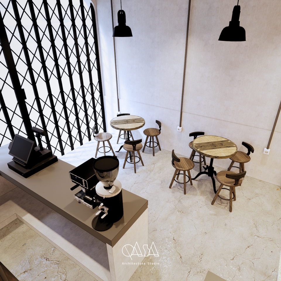 3D & Perspektif - Desain Cepat 3D Bangunan + Render Gambar atau Video - 13