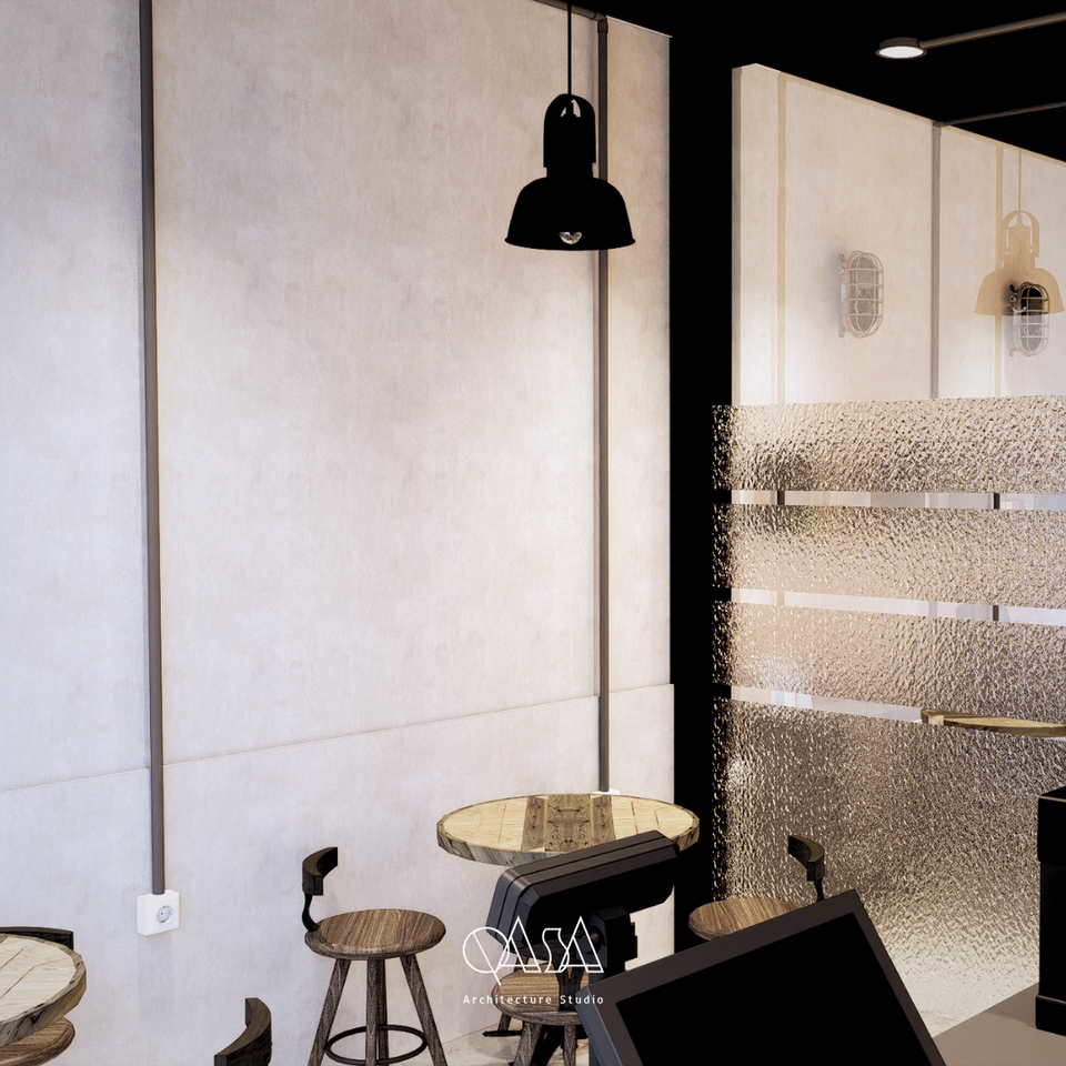 3D & Perspektif - Desain Cepat 3D Bangunan + Render Gambar atau Video - 16