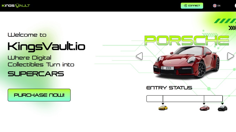 Jasa Pembuatan Website Sales Mobil - Pembuatan Website 