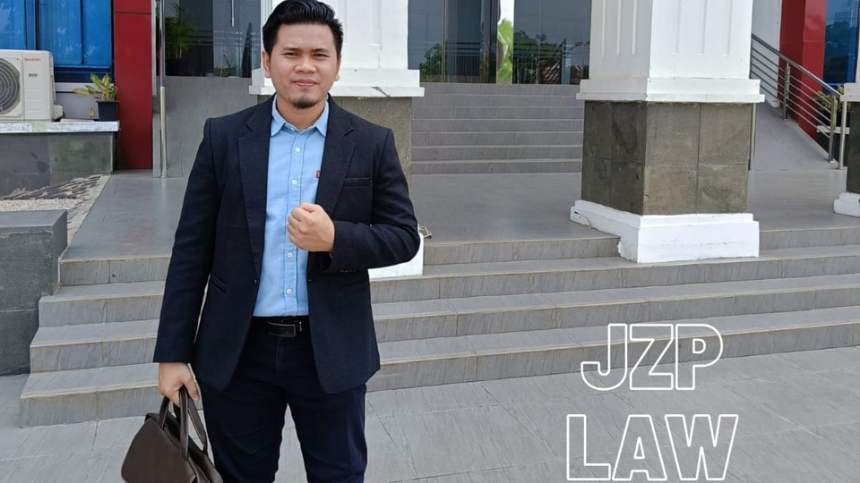 Hukum - GUGATAN PERCERAIAN, ITSBAT NIKAH, PERJANJIAN PERKAWINAN - 9