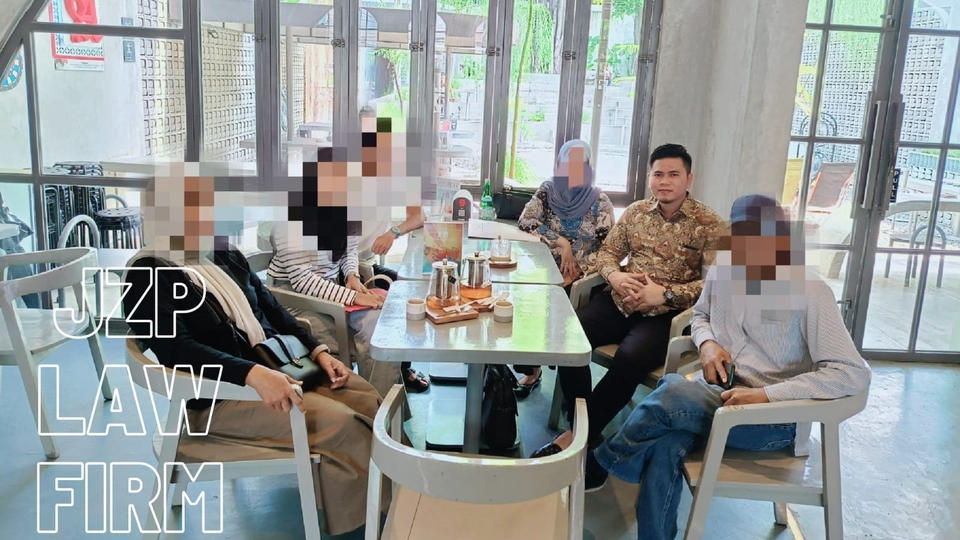 Hukum - GUGATAN PERCERAIAN, ITSBAT NIKAH, PERJANJIAN PERKAWINAN - 14