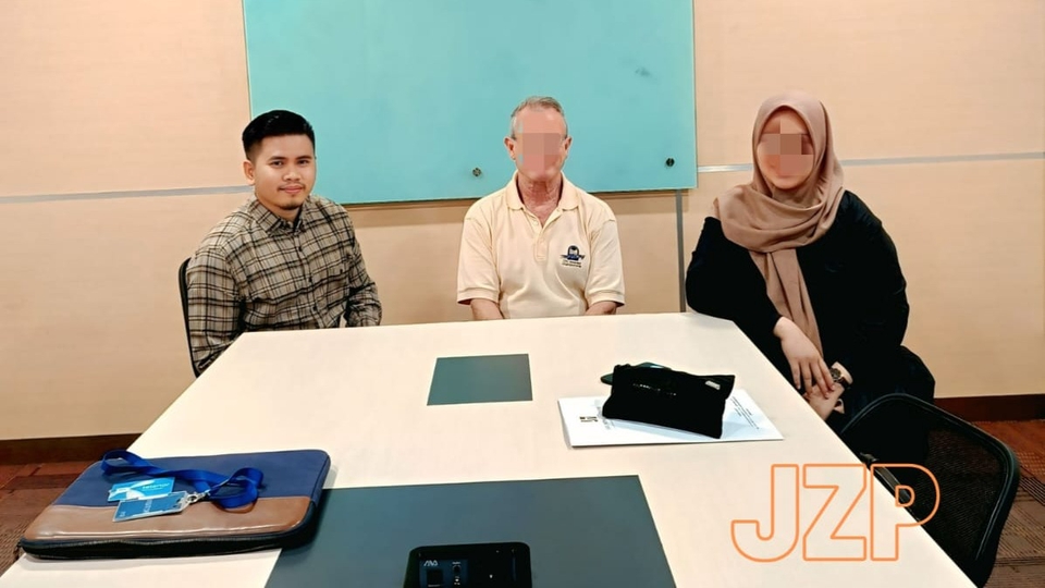 Hukum - GUGATAN PERCERAIAN, ITSBAT NIKAH, PERJANJIAN PERKAWINAN - 21