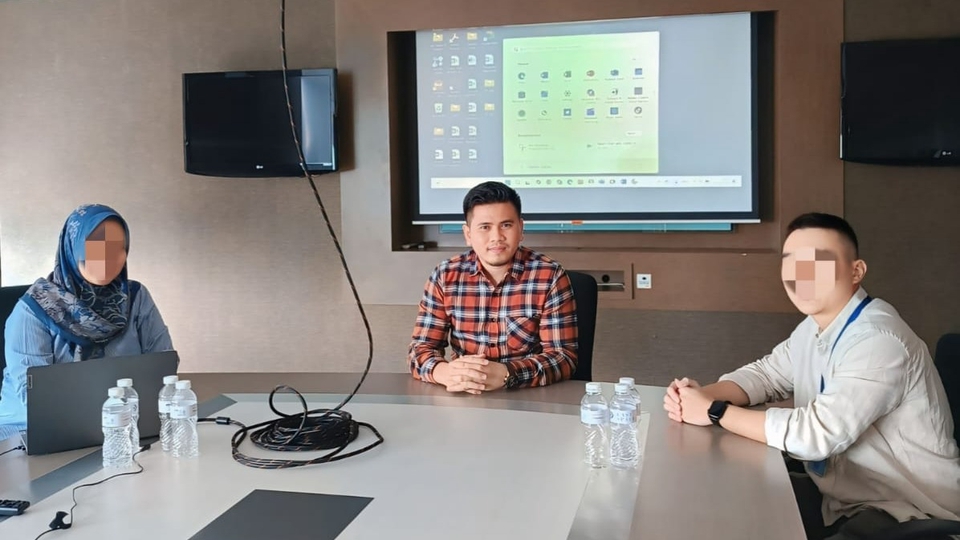 Hukum - GUGATAN PERCERAIAN, ITSBAT NIKAH, PERJANJIAN PERKAWINAN - 22