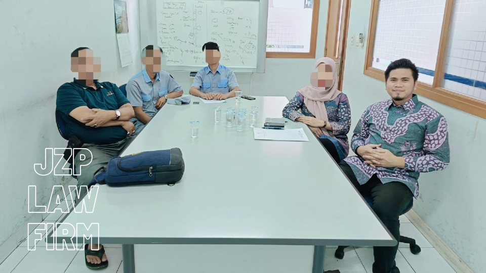 Hukum - GUGATAN PERCERAIAN, ITSBAT NIKAH, PERJANJIAN PERKAWINAN - 8