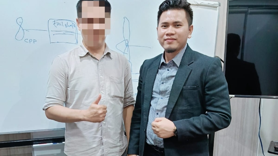 Hukum - GUGATAN PERCERAIAN, ITSBAT NIKAH, PERJANJIAN PERKAWINAN - 11