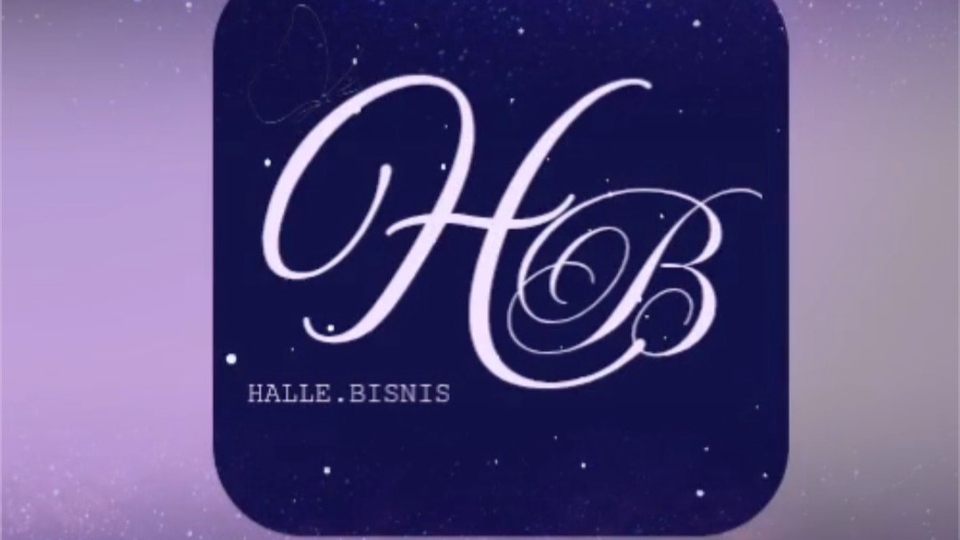 Ini adalah logo bisnis saya