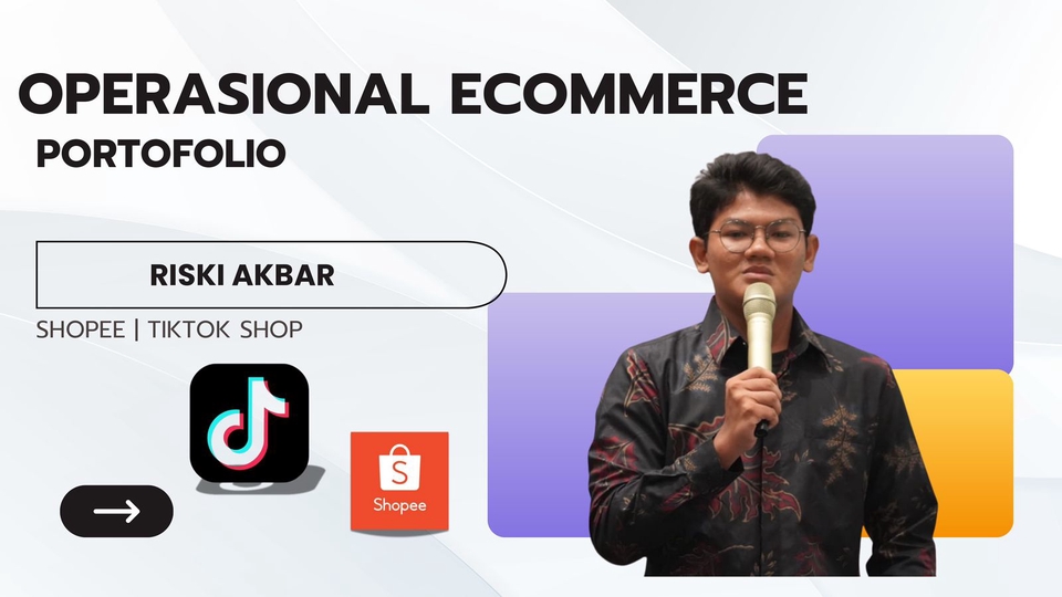 Optimasi Marketplace - Jasa profesional Operasional E-Commerce Tokopedia, Shopee & TikTok Shop UMKM Naik Kelas - 6