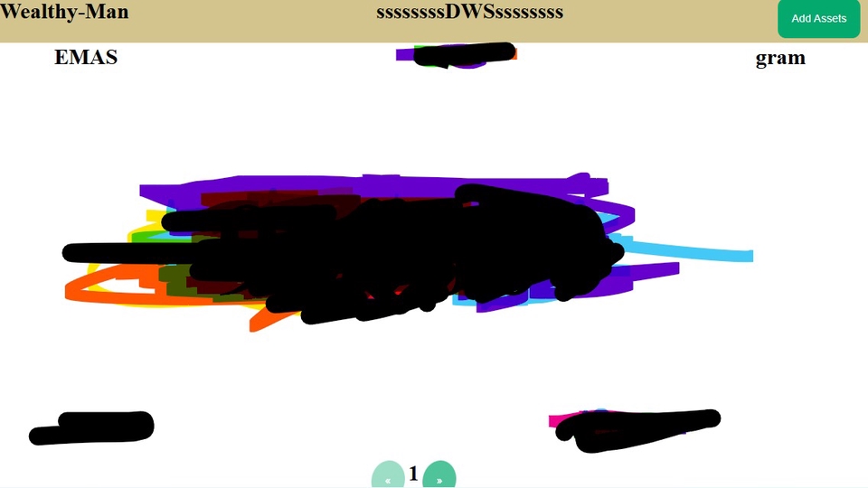 Elegant Color Web Development