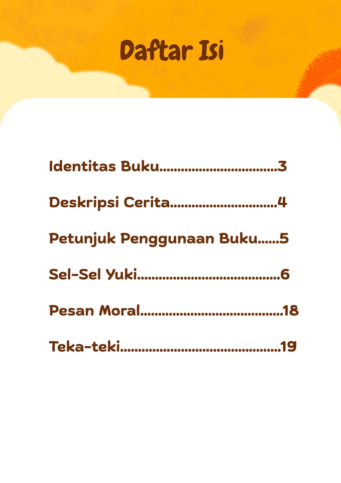 Gambar dan Ilustrasi - JASA ILUSTRATOR BUKU - 2