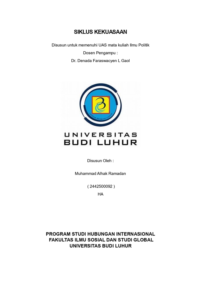 Jasa Lainnya -  Jasa Penulisan | Makalah | Jurnal | Karya Tulis Ilmiah Mahasiswa | — Mulai Rp40rb - 12