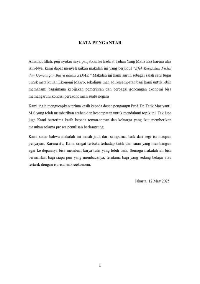 Jasa Lainnya -  Jasa Penulisan | Makalah | Jurnal | Karya Tulis Ilmiah Mahasiswa | — Mulai Rp40rb - 3