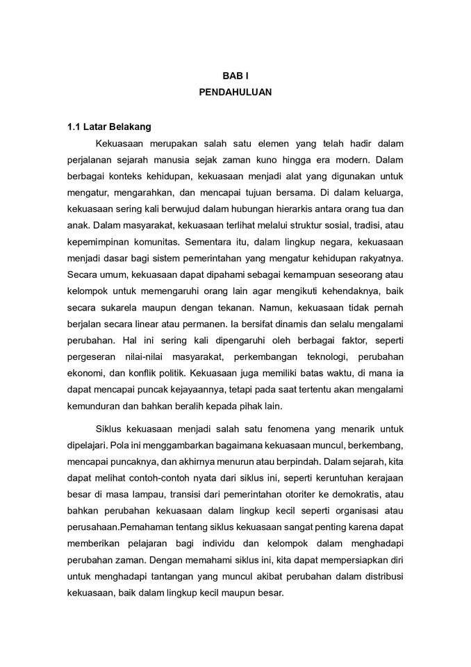 Jasa Lainnya -  Jasa Penulisan | Makalah | Jurnal | Karya Tulis Ilmiah Mahasiswa | — Mulai Rp40rb - 14