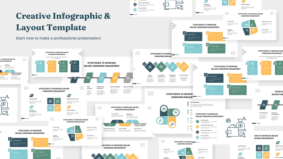 Presentasi - MENERIMA PEMBUATAN PERSENTASI MS POWER POINT, 1 HARI JADI - 20