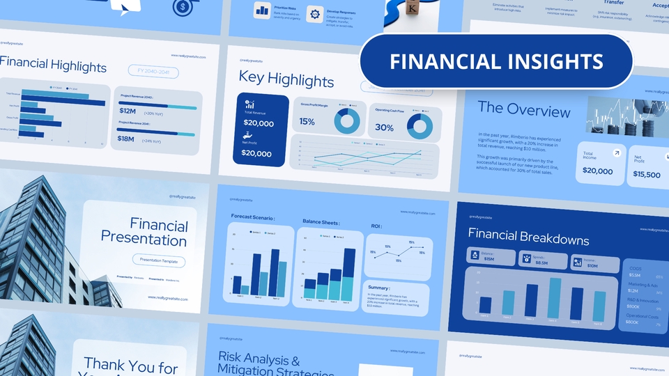 Presentasi - MENERIMA PEMBUATAN PERSENTASI MS POWER POINT, 1 HARI JADI - 25