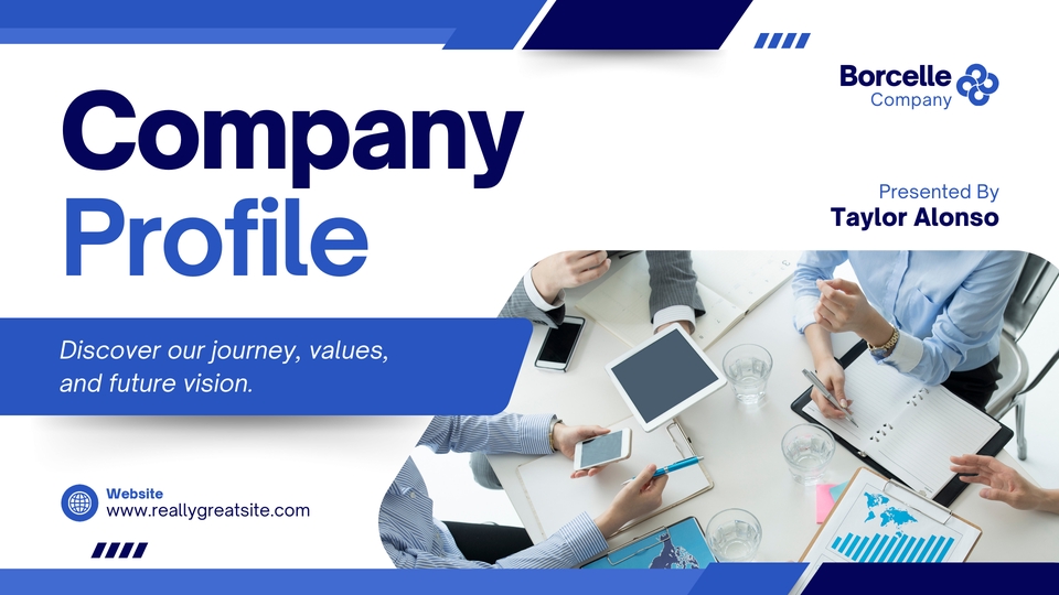 Presentasi - MENERIMA PEMBUATAN PERSENTASI MS POWER POINT, 1 HARI JADI - 10