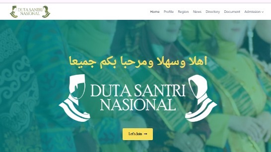 Website Wordpress Murah