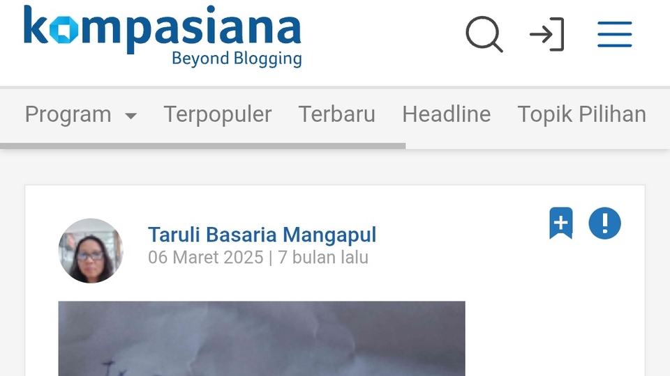 Penulisan Konten - Pembuatan artikel, dokumen, dll & menterjemahkan dari B.Inggris umum & kesehatan ke B.Indonesia. - 2