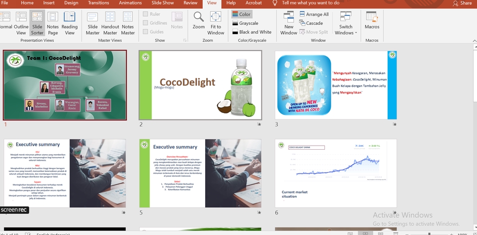 ppt presentasi