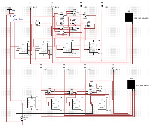Elektronik & Robotika - Jasa rangkaian listrik dan coding  - 7