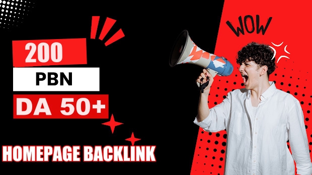 Jasa Backlink Dofollow Berkualitas Terbaik dan Terpercaya - Jasa Backlink PBN Murah DA 50+