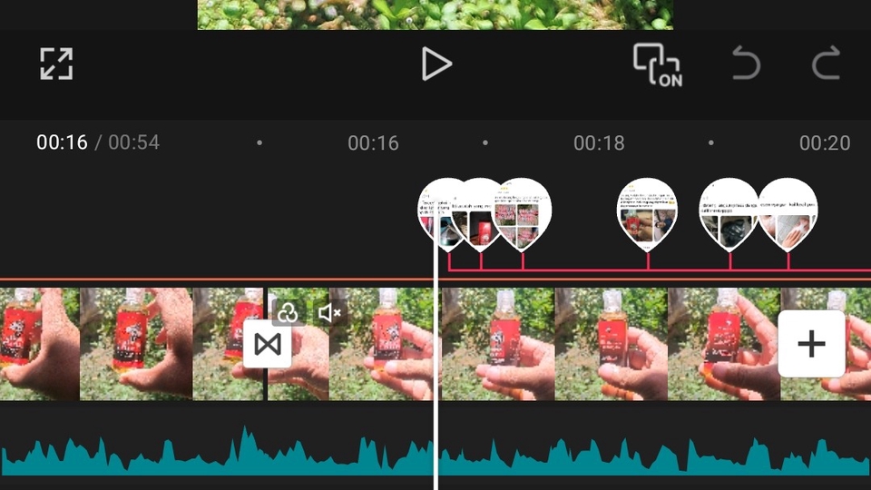 Jasa Editing Video Online Berkualitas & Profesional - Video editor tiktok/shorts