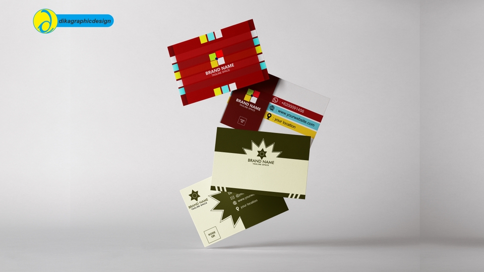 Desain ID Card - DESAIN ID CARD - 3