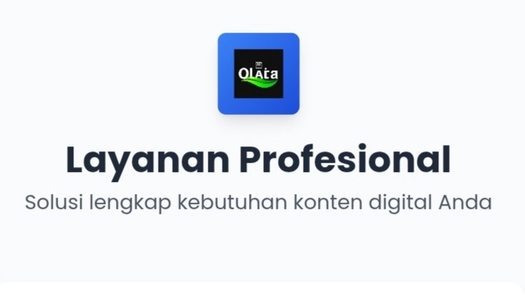 Saya bisa membantu anta 