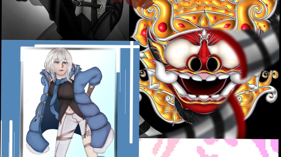 Design character