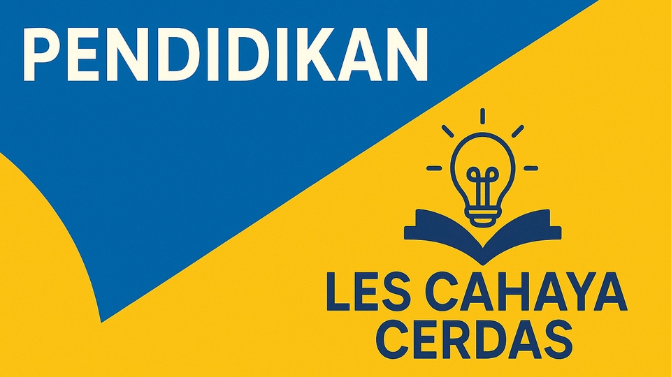 Jasa Les Privat Profesional untuk Semua Tingkat Pendidikan - bimbel Cahaya Cerdas
