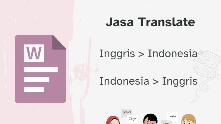 Jasa Penerjemah Bahasa Korea Terpercaya - Jasa penerjemah bahasa inggris dan penerjemah novel, penulis novel