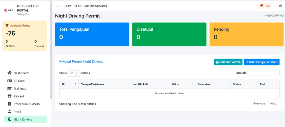 Aplikasi Desktop - Jasa Pembuatan Aplikasi dan Sistem Manajemen Informasi - 11