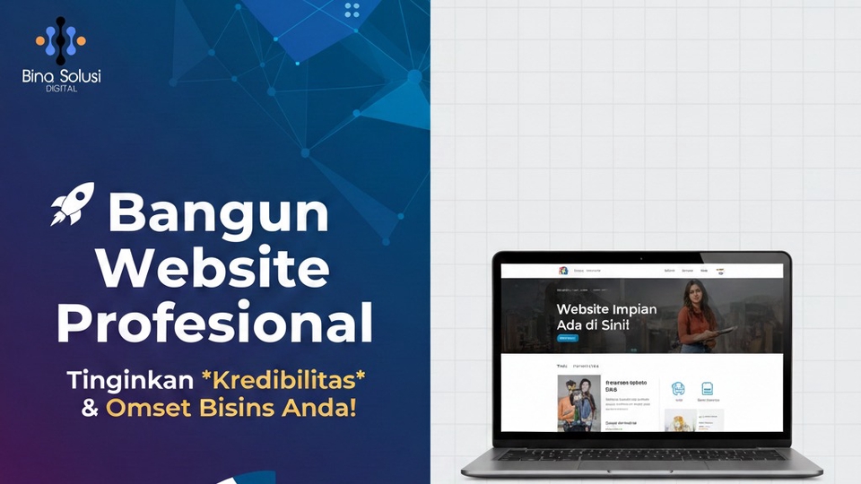 Jasa Pembuatan Aplikasi