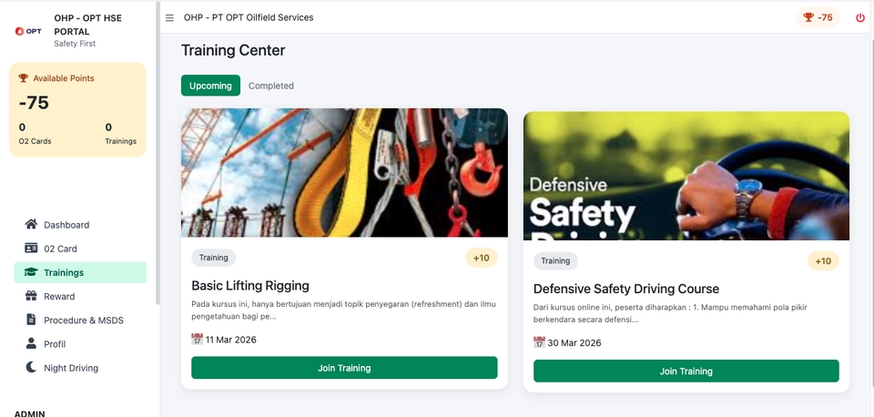 Aplikasi Desktop - Jasa Pembuatan Aplikasi dan Sistem Manajemen Informasi - 14