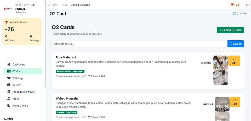 Aplikasi Desktop - Jasa Pembuatan Aplikasi dan Sistem Manajemen Informasi - 15