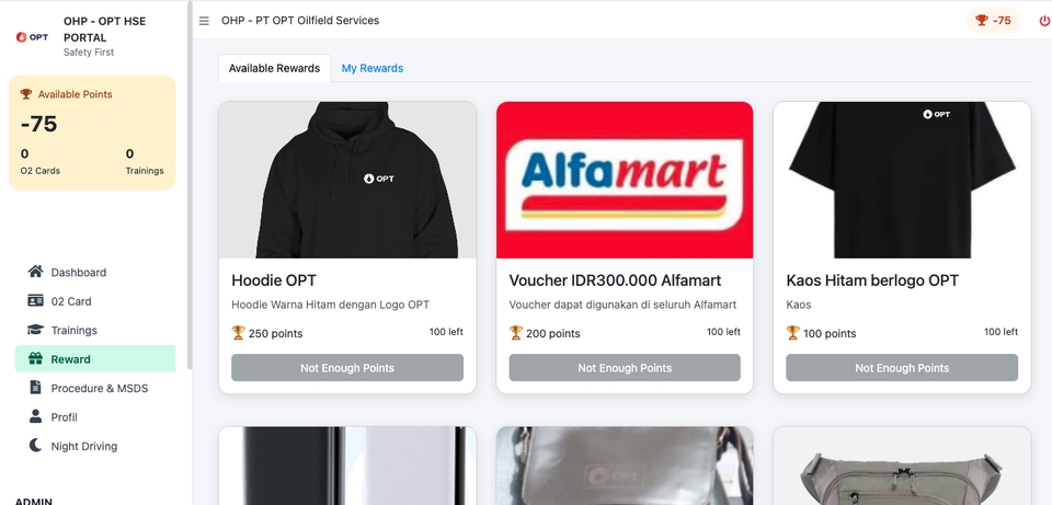 Aplikasi Desktop - Jasa Pembuatan Aplikasi dan Sistem Manajemen Informasi - 13