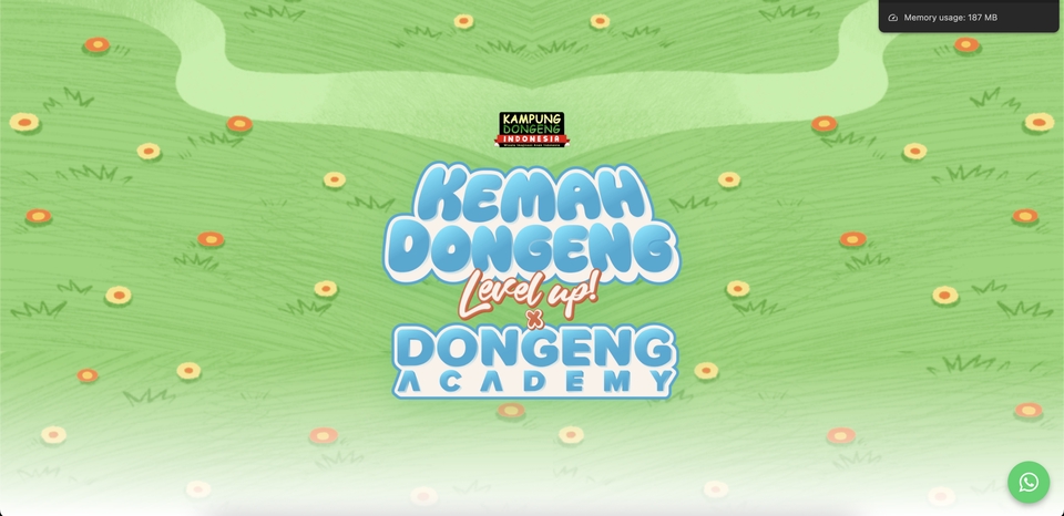 Web Development - Website Gratis Domain dan Hosting - 5