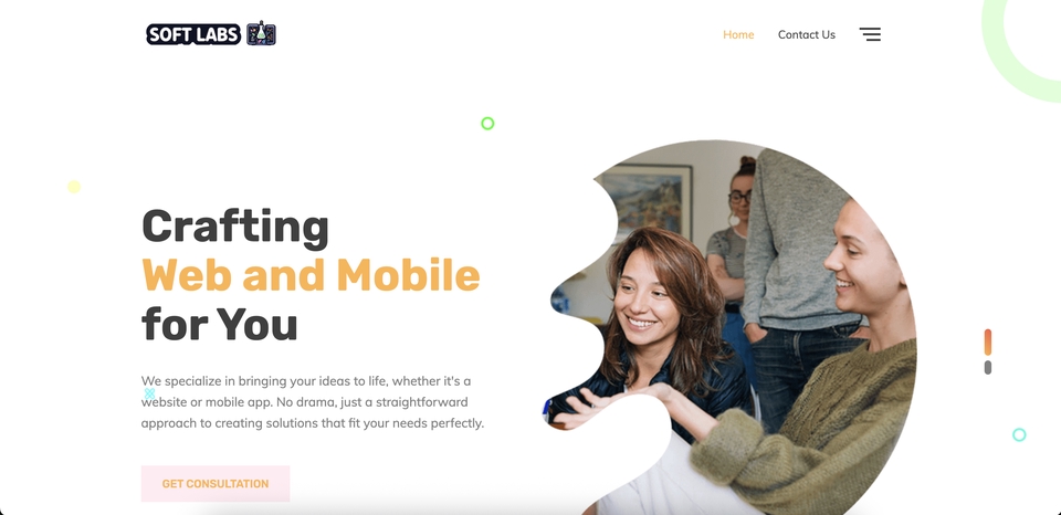 Web Development - Website Gratis Domain dan Hosting - 7